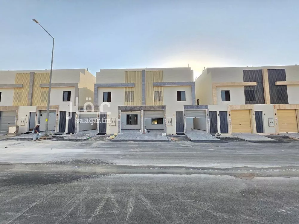 دوبلكس 5 غرف في عكاظ 5