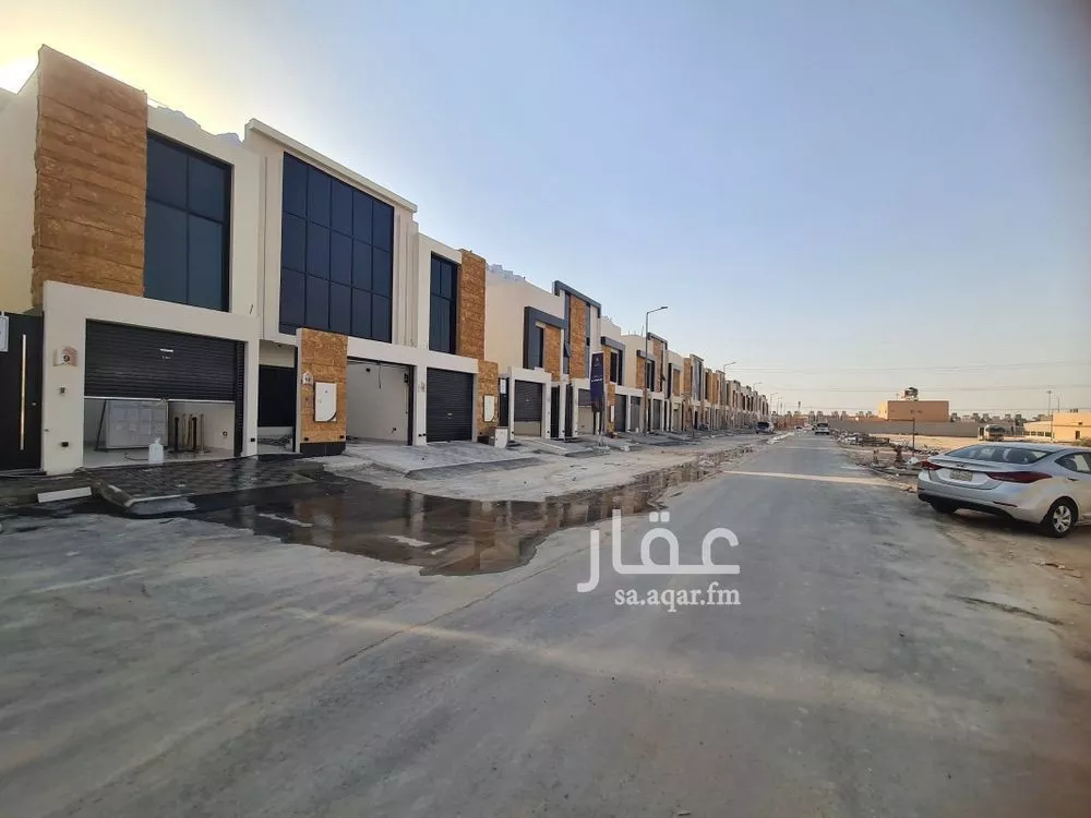 5 bedroom duplex in Okaz 2