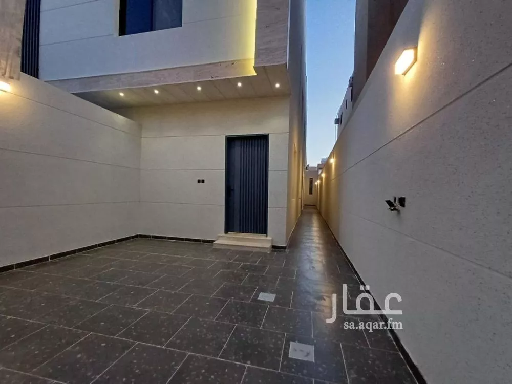 دور 4 غرف في طويق 2