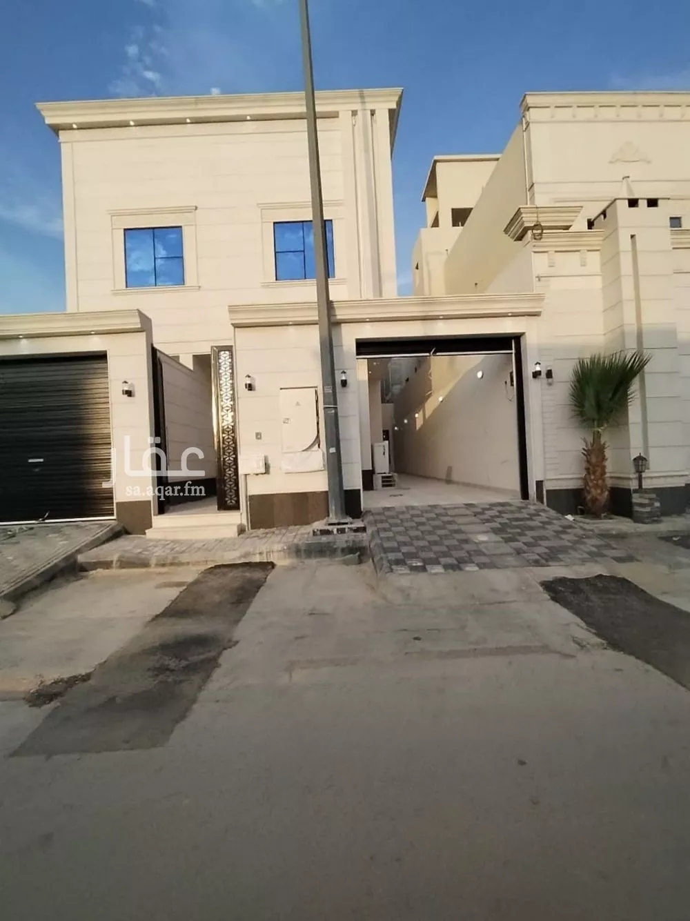 5 bedroom floor in Al Uraija Al Gharbiyah 2