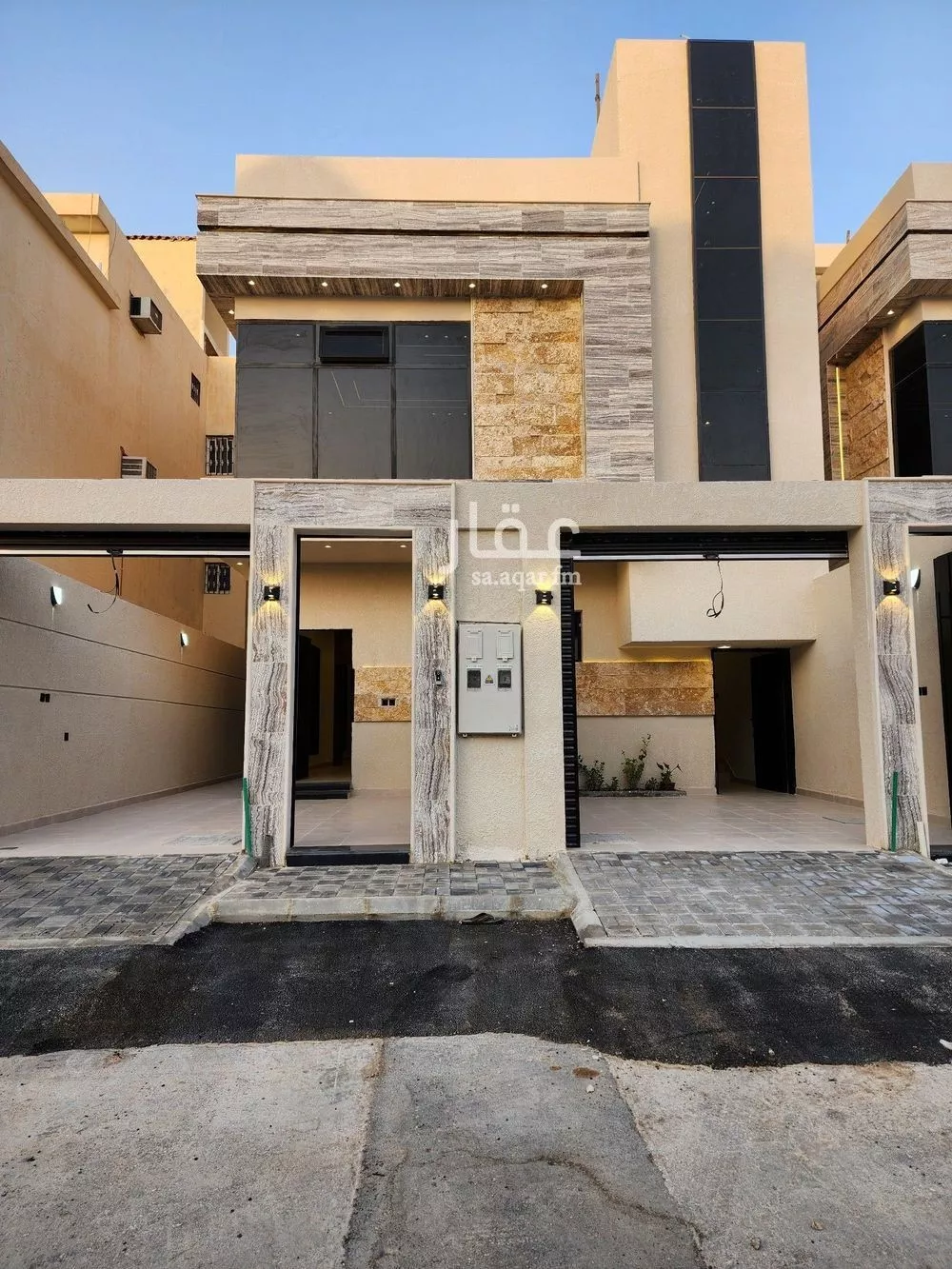 دور 4 غرف في ظهرة نمار 3