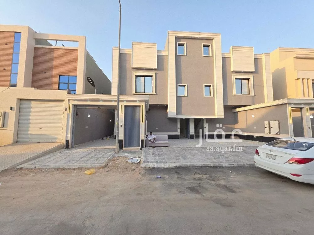 دور 4 غرف في بدر 2