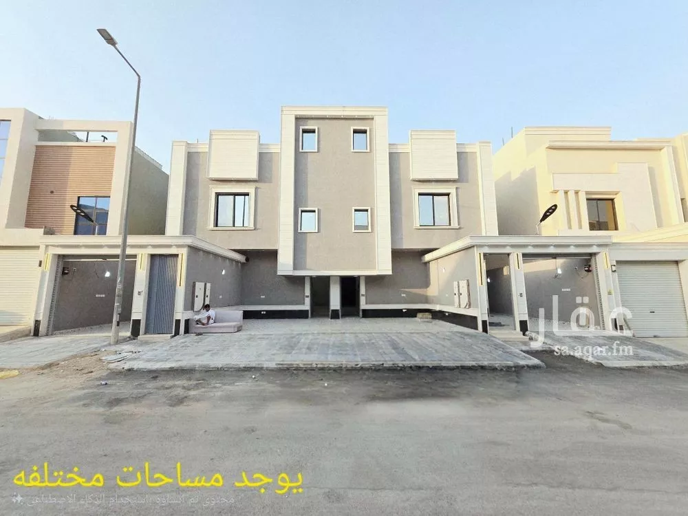 دور 4 غرف في بدر 1