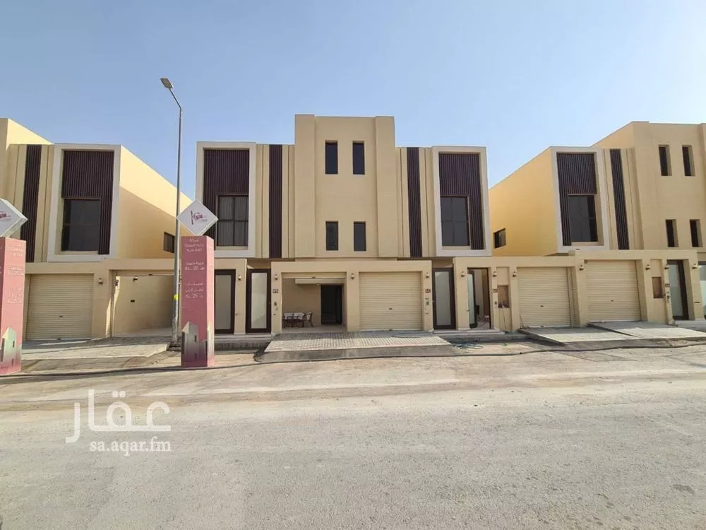 دور 4 غرف في عكاظ 2