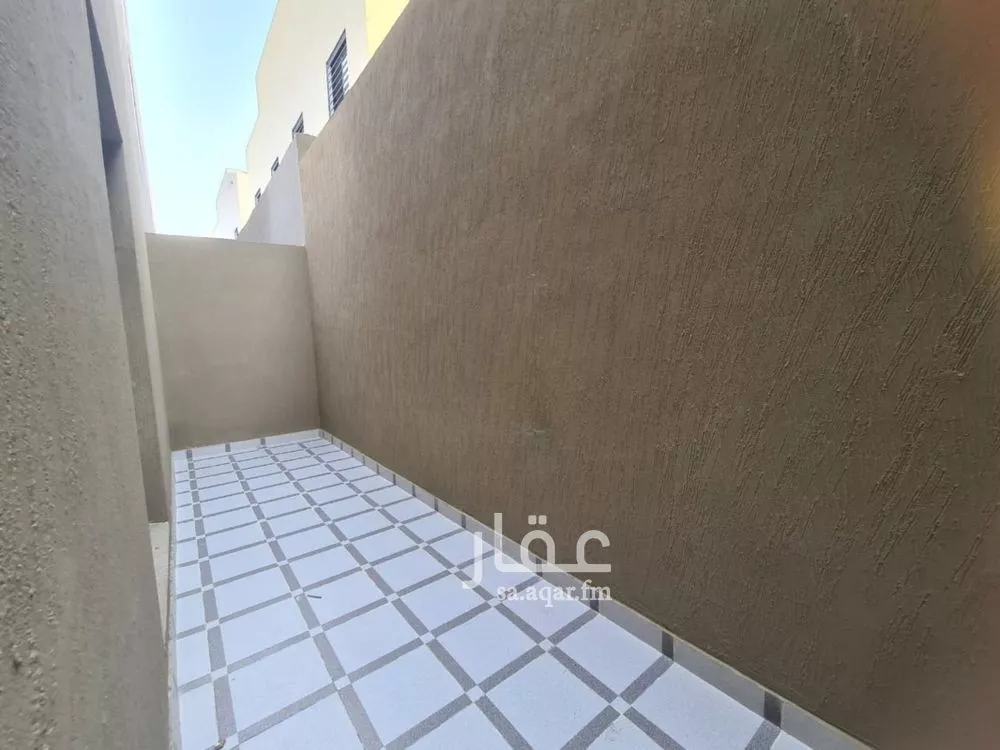 دور 4 غرف في عكاظ 5