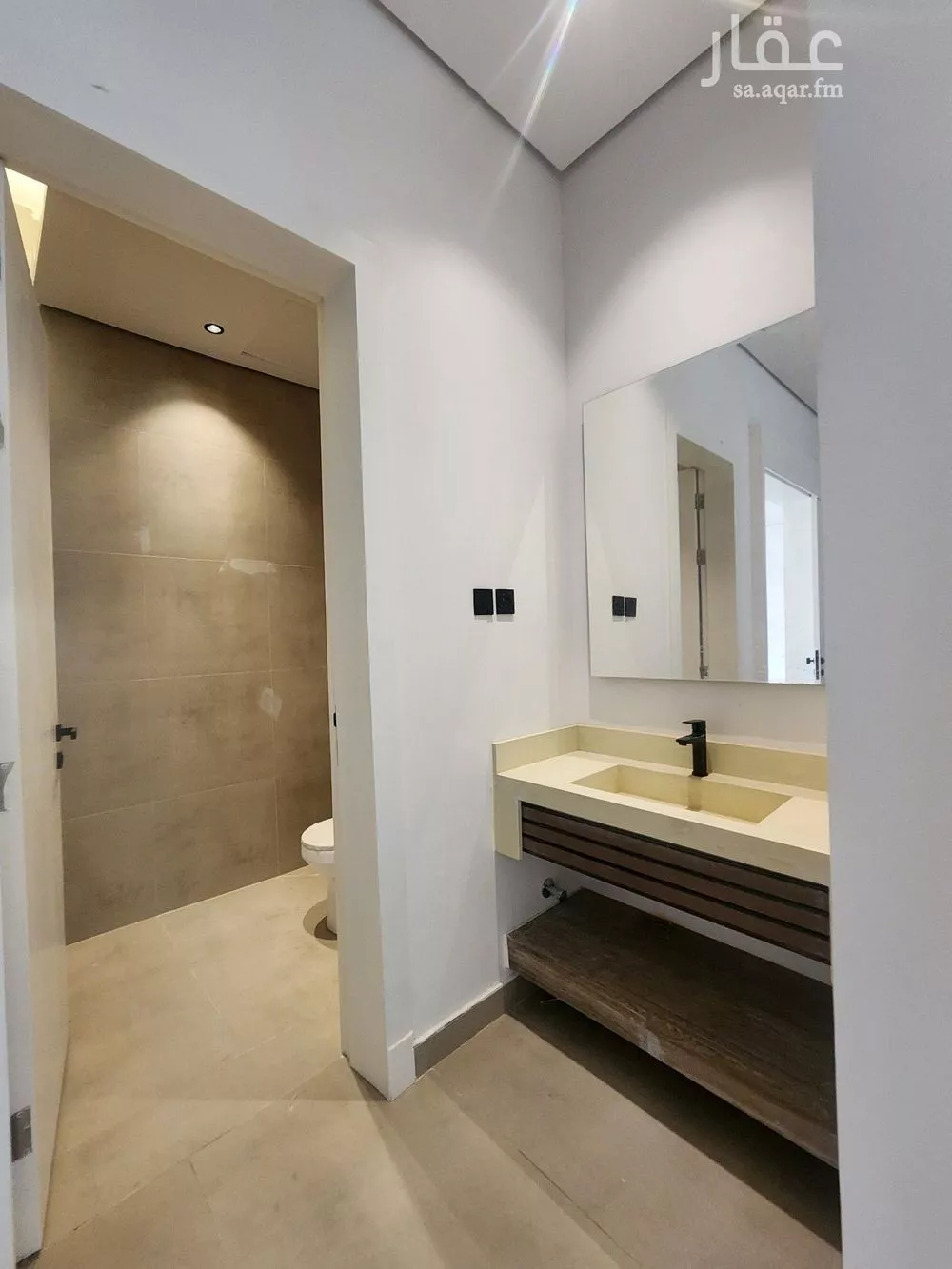 4 bedroom villa in Al Hazm, Riyadh 14