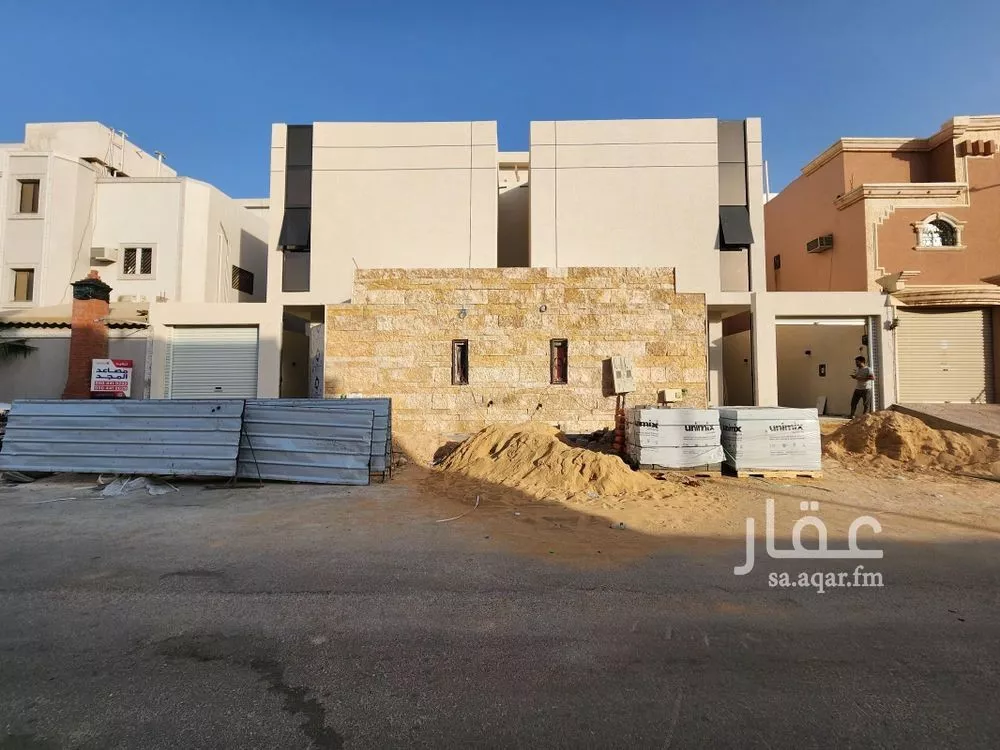 دوبلكس 7 غرف في العريجاء الوسطى 1