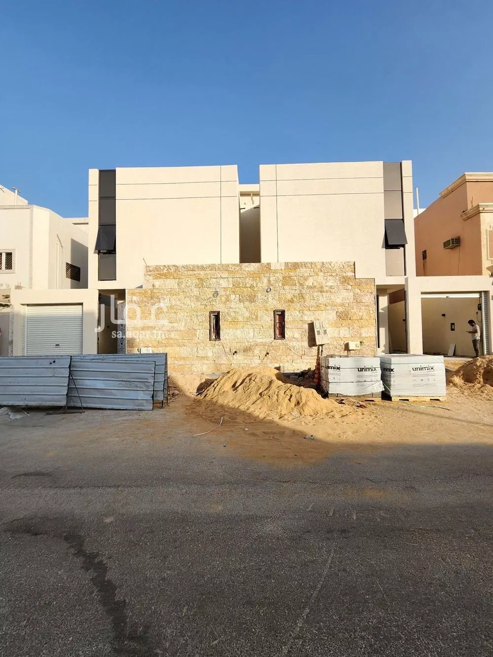 دوبلكس 7 غرف في العريجاء الوسطى 2