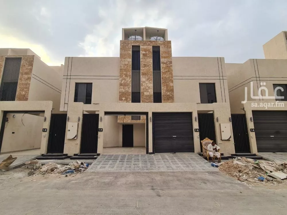 دور 5 غرف في بدر 3