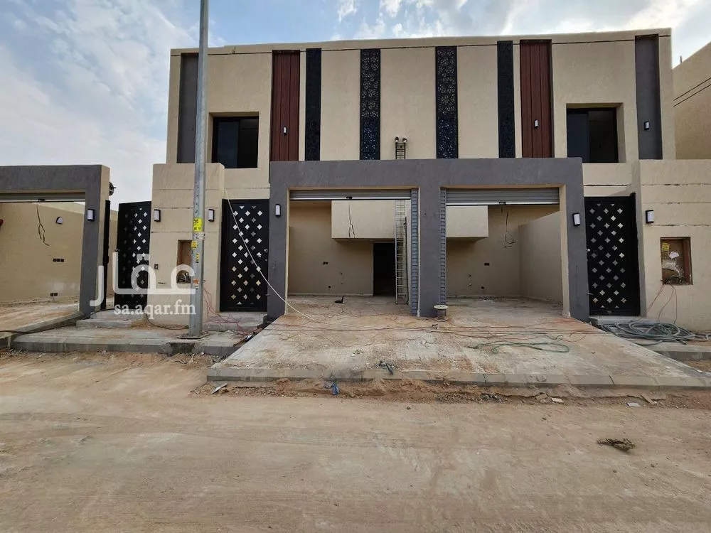 فيلا 4 غرف في طيبة 4