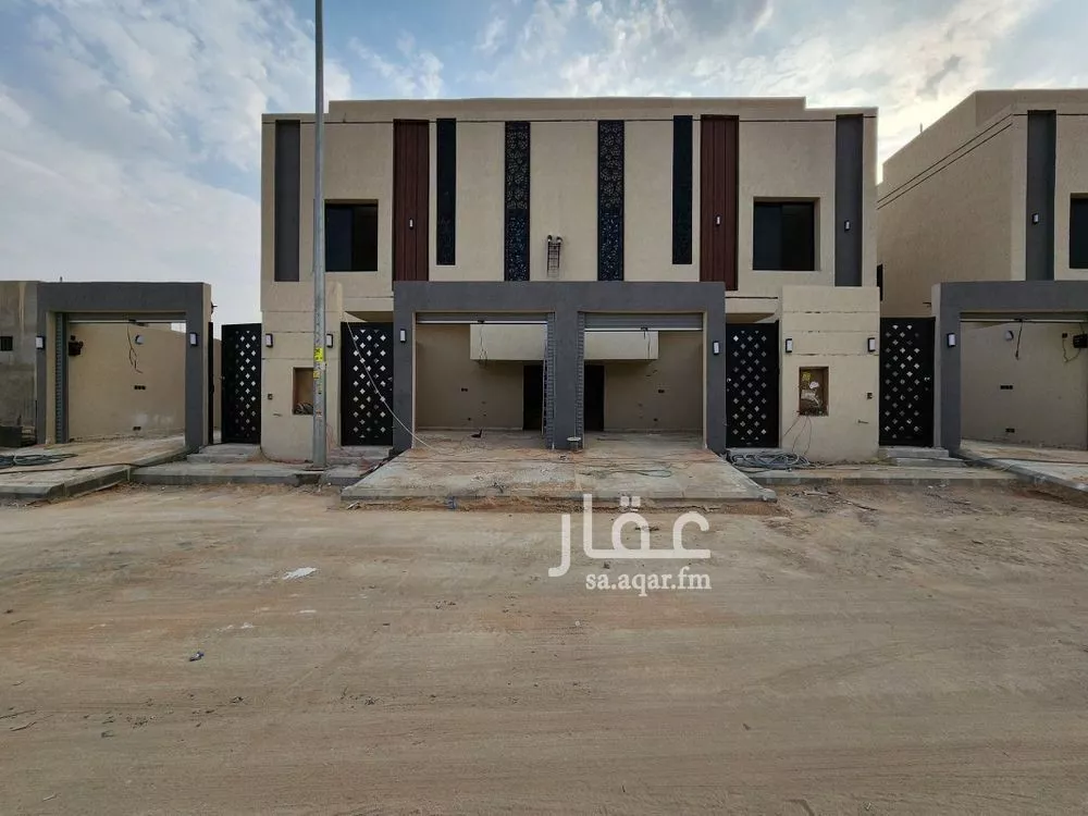 فيلا 4 غرف في طيبة 2