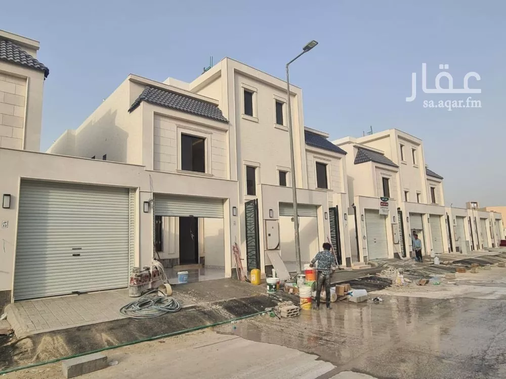 دور 4 غرف في بدر 3