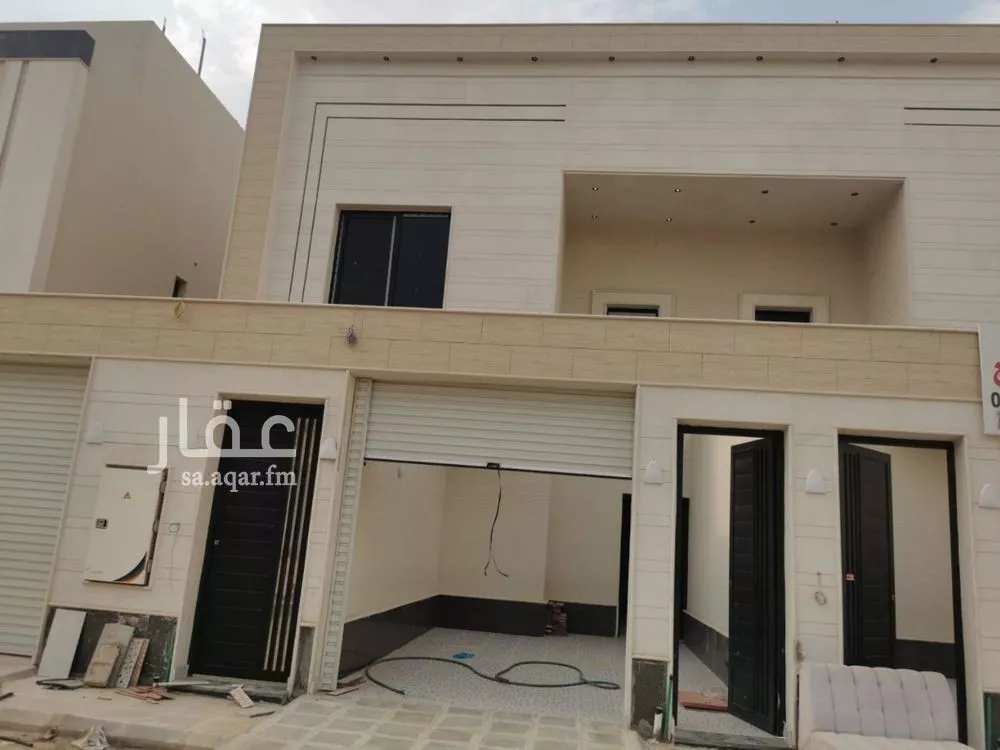 دور 5 غرف في طويق 1