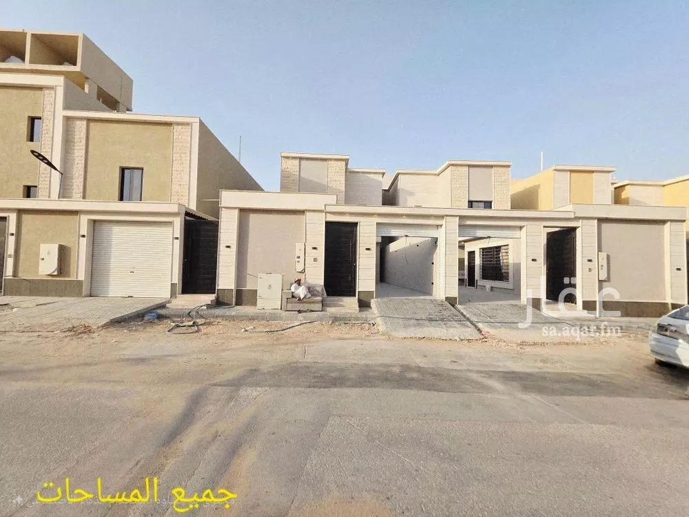 فيلا 5 غرف في بدر 1