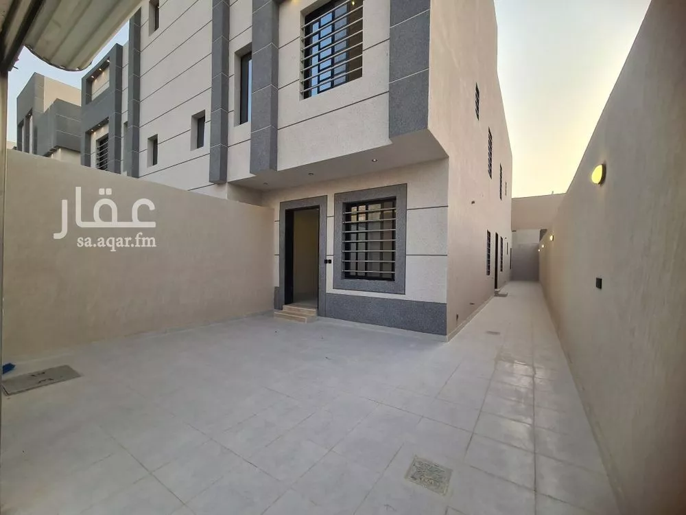 دور 3 غرف في بدر 3