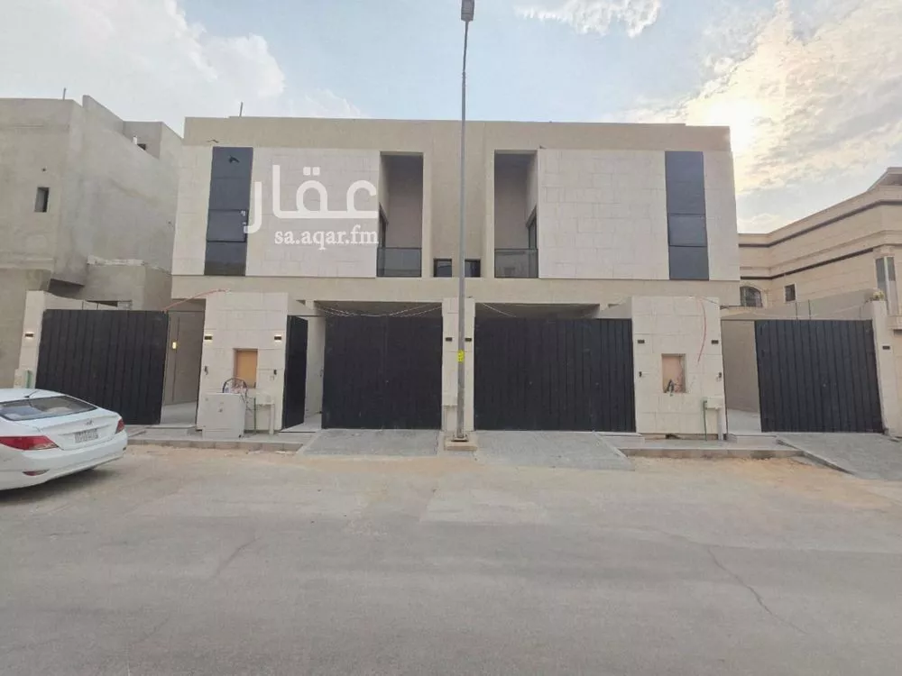 دور 3 غرف في السويدي الغربي 2