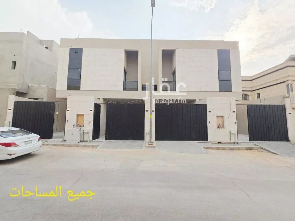 دور 3 غرف في السويدي الغربي 1