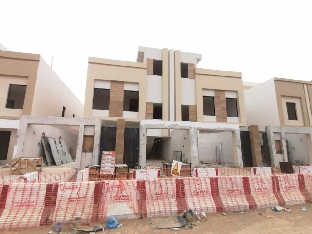 دور 5 غرف في عكاظ 3