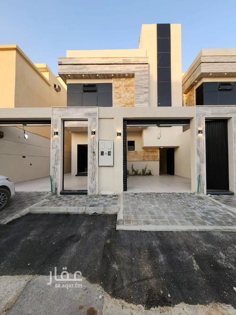 دور 4 غرف في ظهرة نمار 3