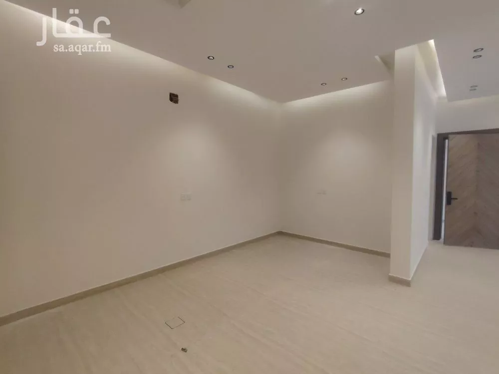 3 bedroom apartment in Al Hazm, Riyadh 5