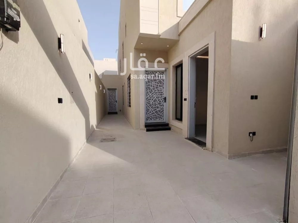 دور 4 غرف في بدر 2