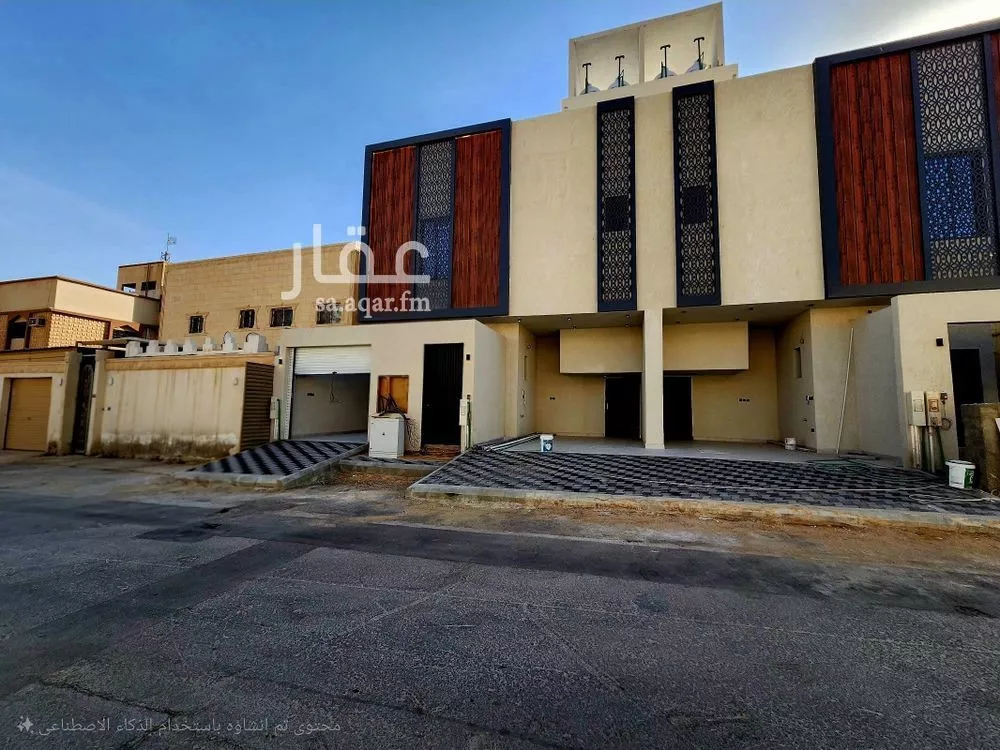 دور 5 غرف في السويدي 2