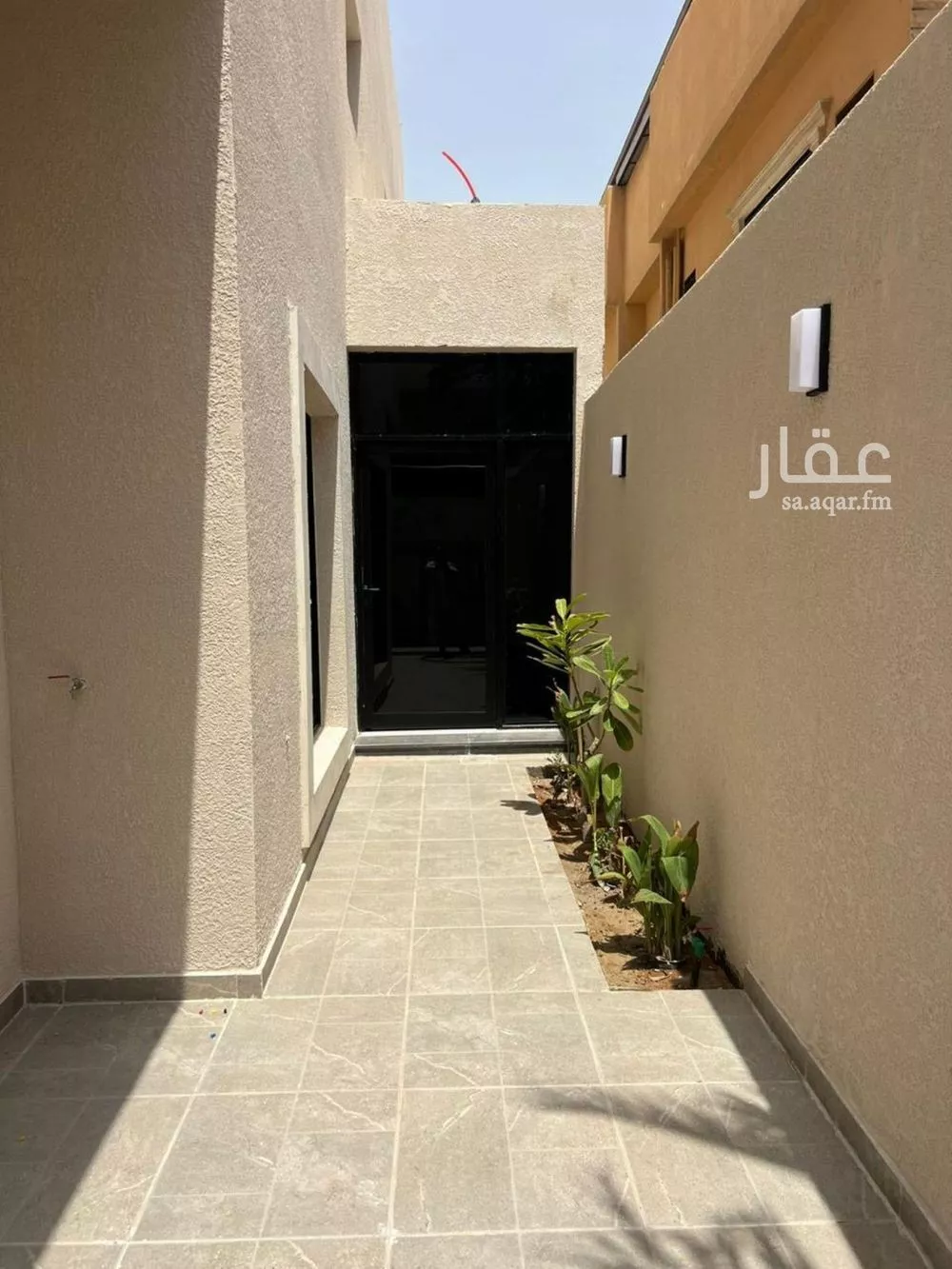 دور 3 غرف في السويدي 4