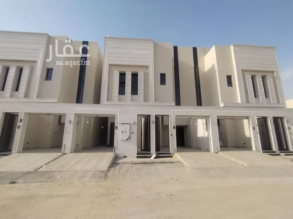 دور 5 غرف في طويق 1