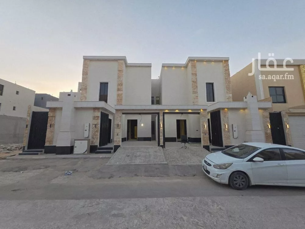 فيلا 5 غرف في بدر 2