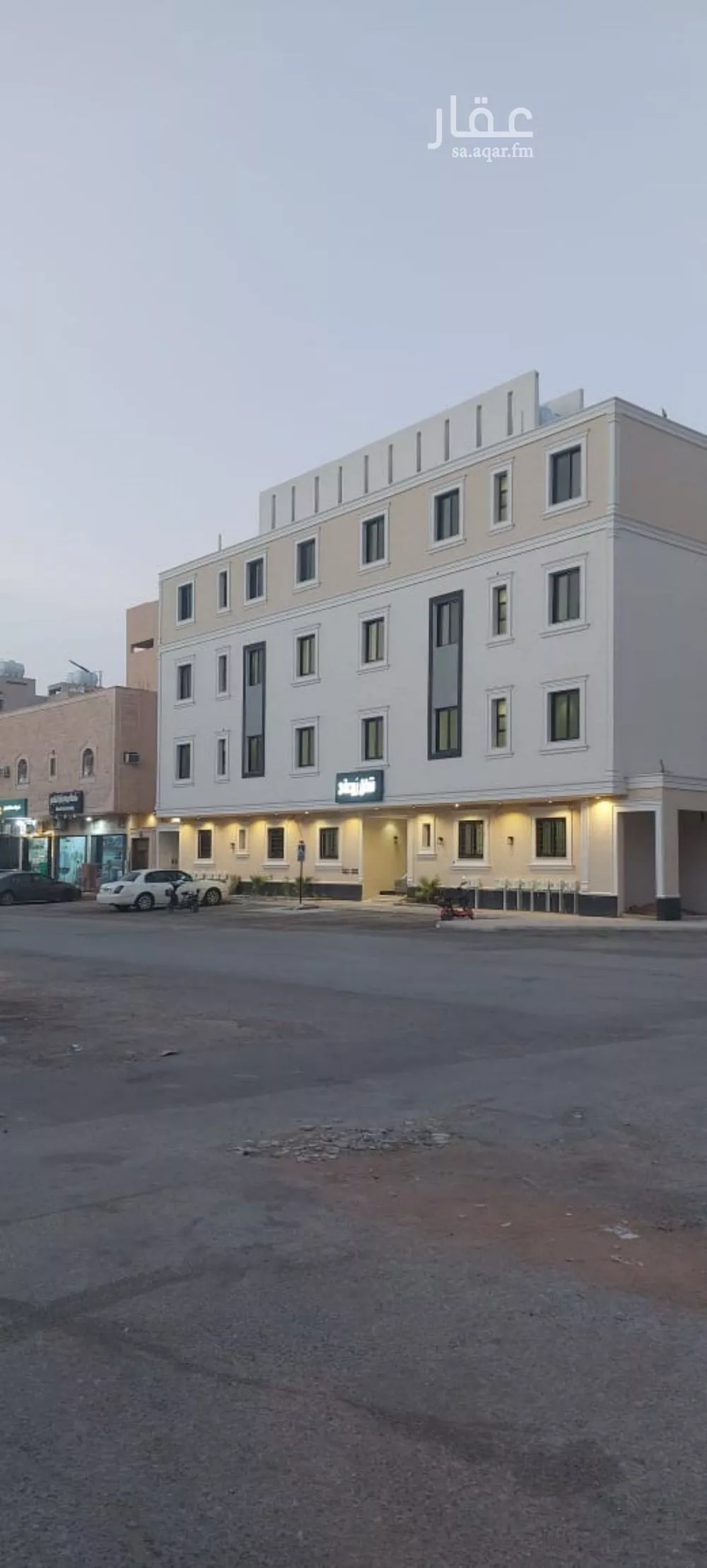 شقة 3 غرف في طويق 2