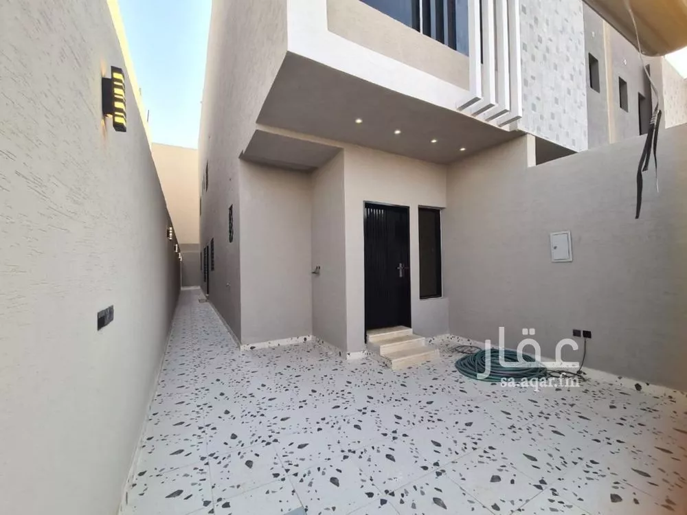 دور 4 غرف في طيبة 2