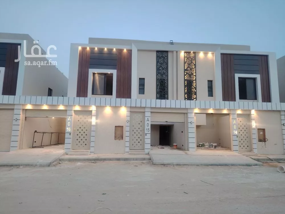 5 bedroom floor in Taibah 2