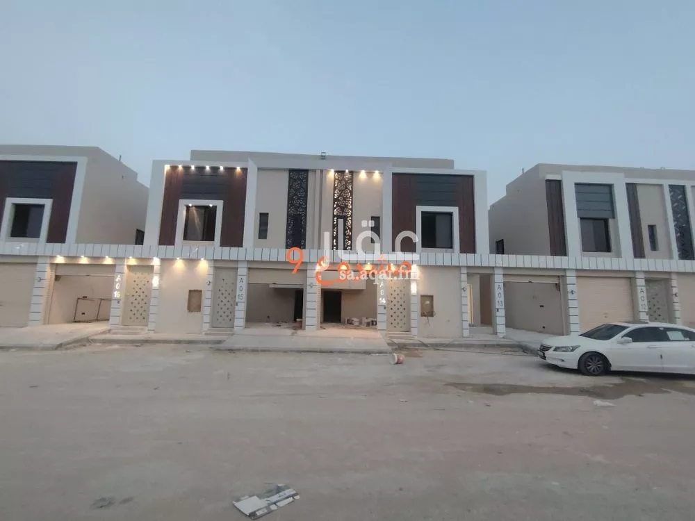 5 bedroom floor in Taibah 1