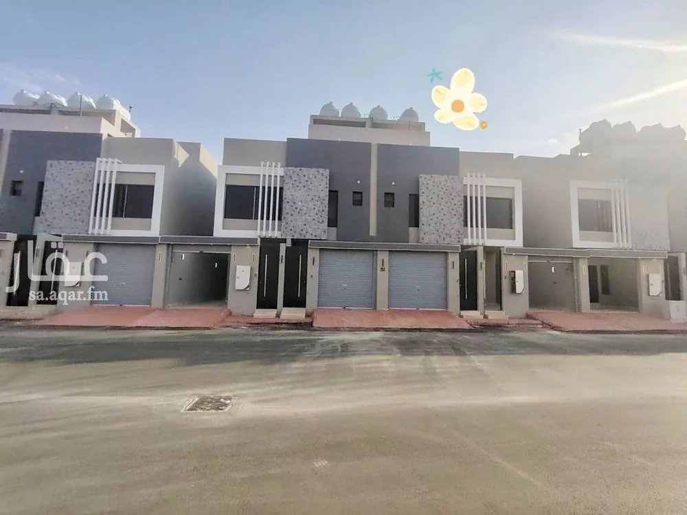 فيلا 4 غرف في طيبة 1