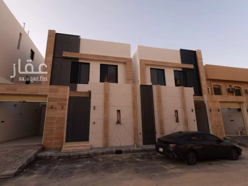 5 bedroom villa in Tuwaiq 3
