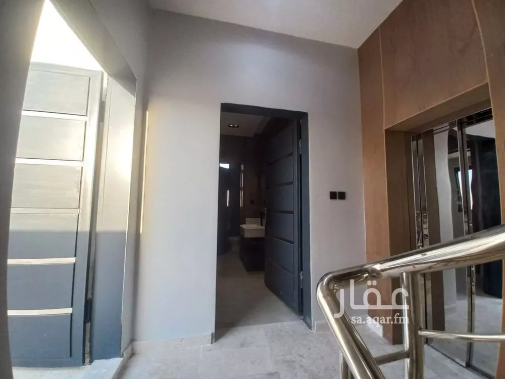 شقة 3 غرف في العريجاء الغربية، الرياض 12