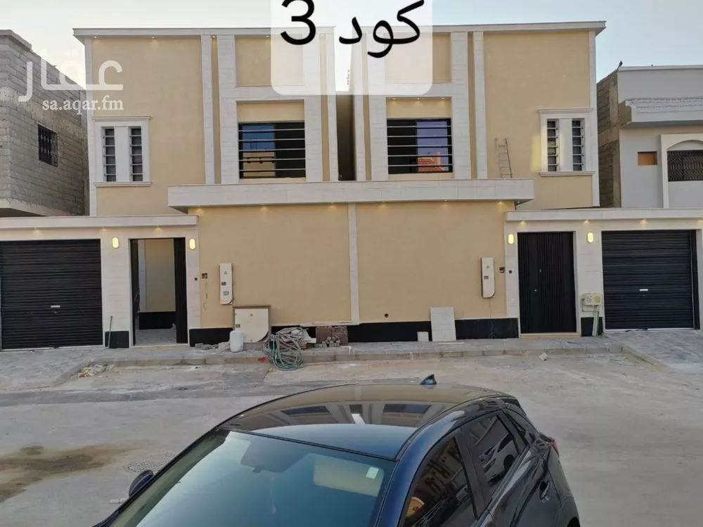 فيلا 5 غرف في طويق 2