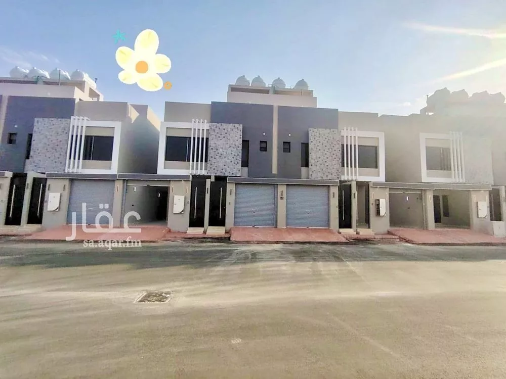 دور 4 غرف في طيبة 1