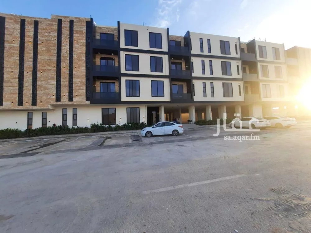 شقة 3 غرف في الحزم 2