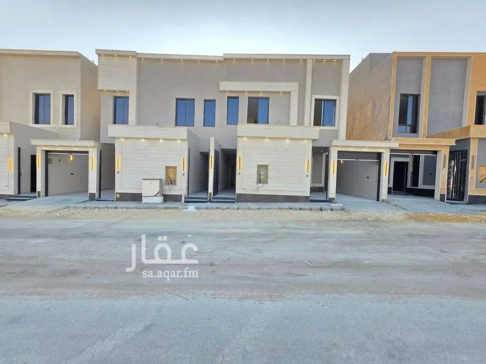 فيلا 5 غرف في طيبة، الرياض 3