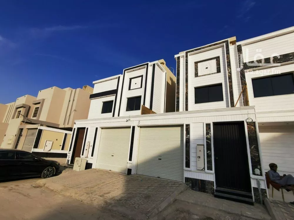 3 bedroom apartment in Tuwaiq 1