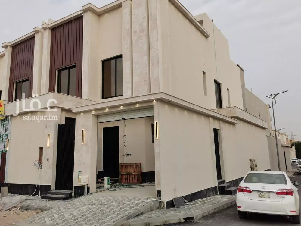 فيلا 6 غرف في طويق 2