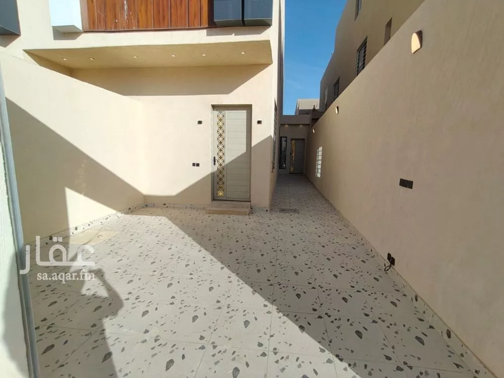 دور 4 غرف في بدر 3