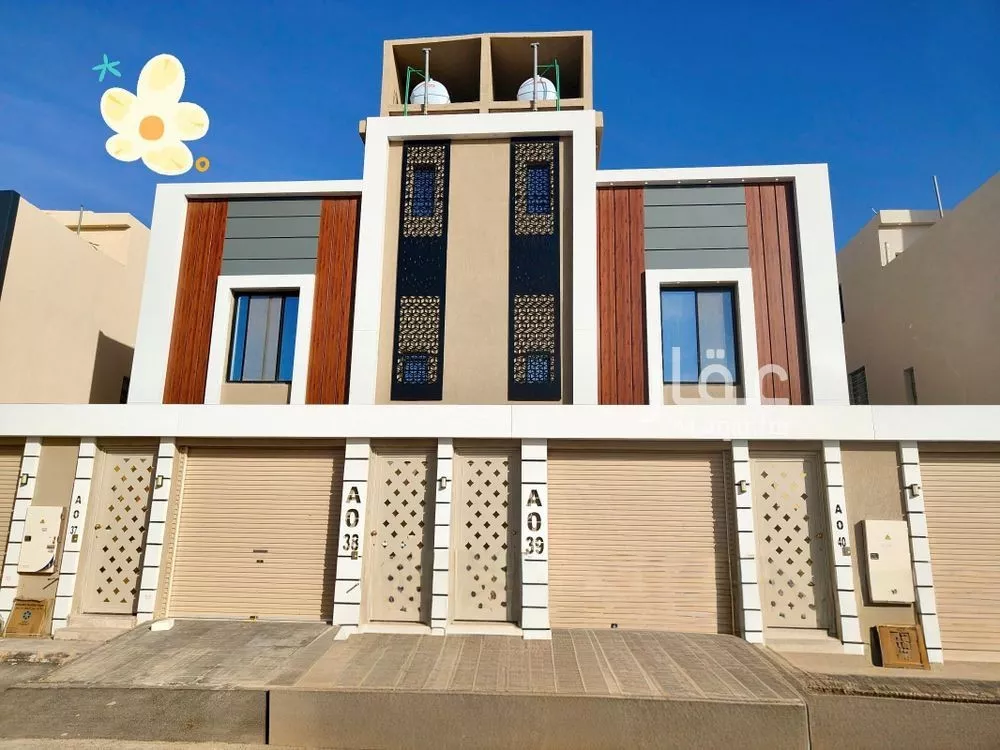 دور 4 غرف في بدر 2