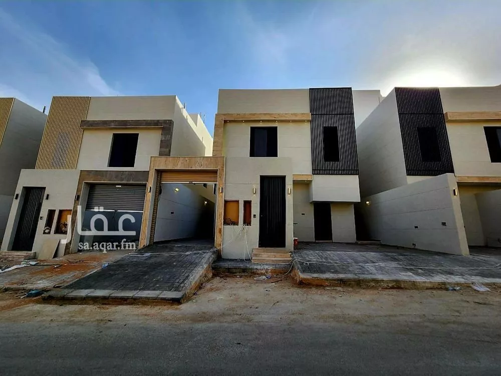 شقة 4 غرف في طويق 2