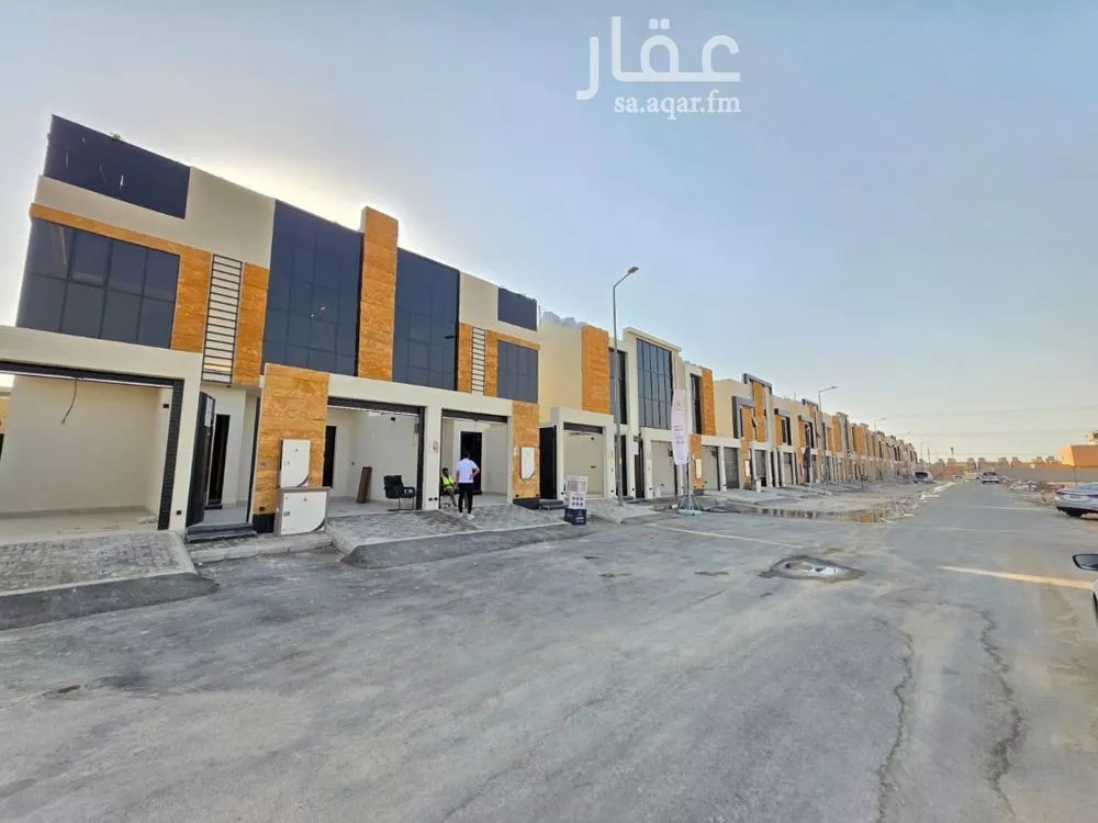 دوبلكس 5 غرف في عكاظ 4