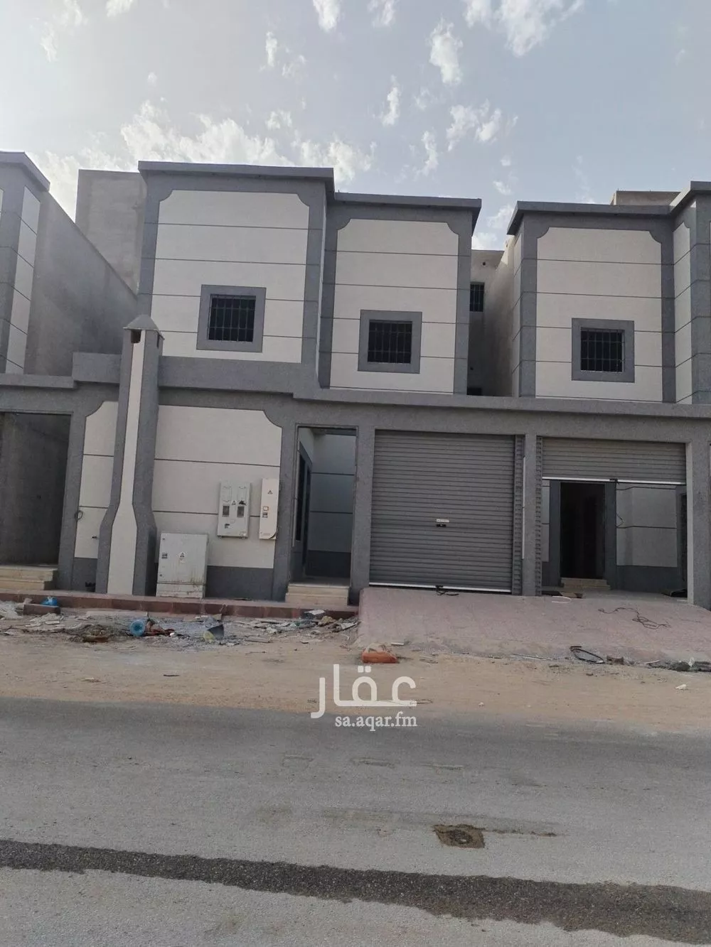 فيلا 7 غرف في بدر 2