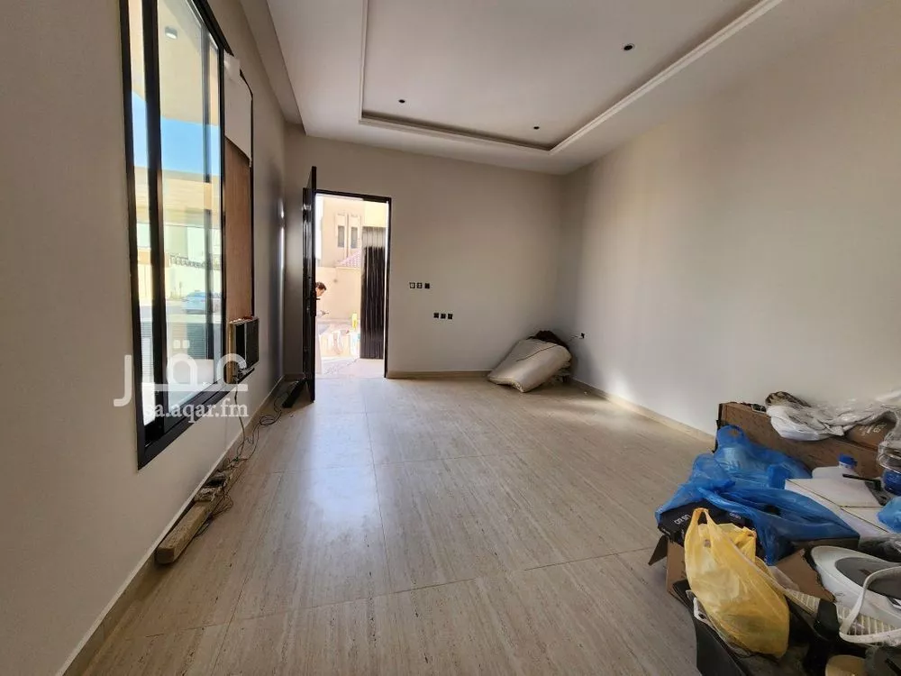 فيلا 4 غرف في الزهرة، الرياض 9