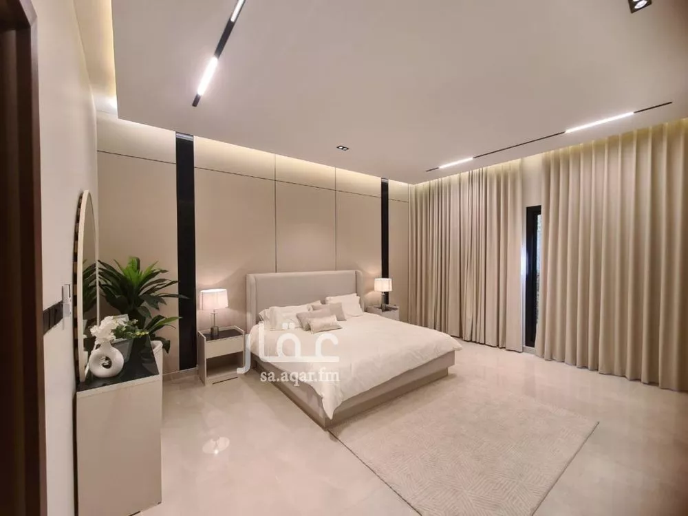 4 bedroom floor in Okaz 4