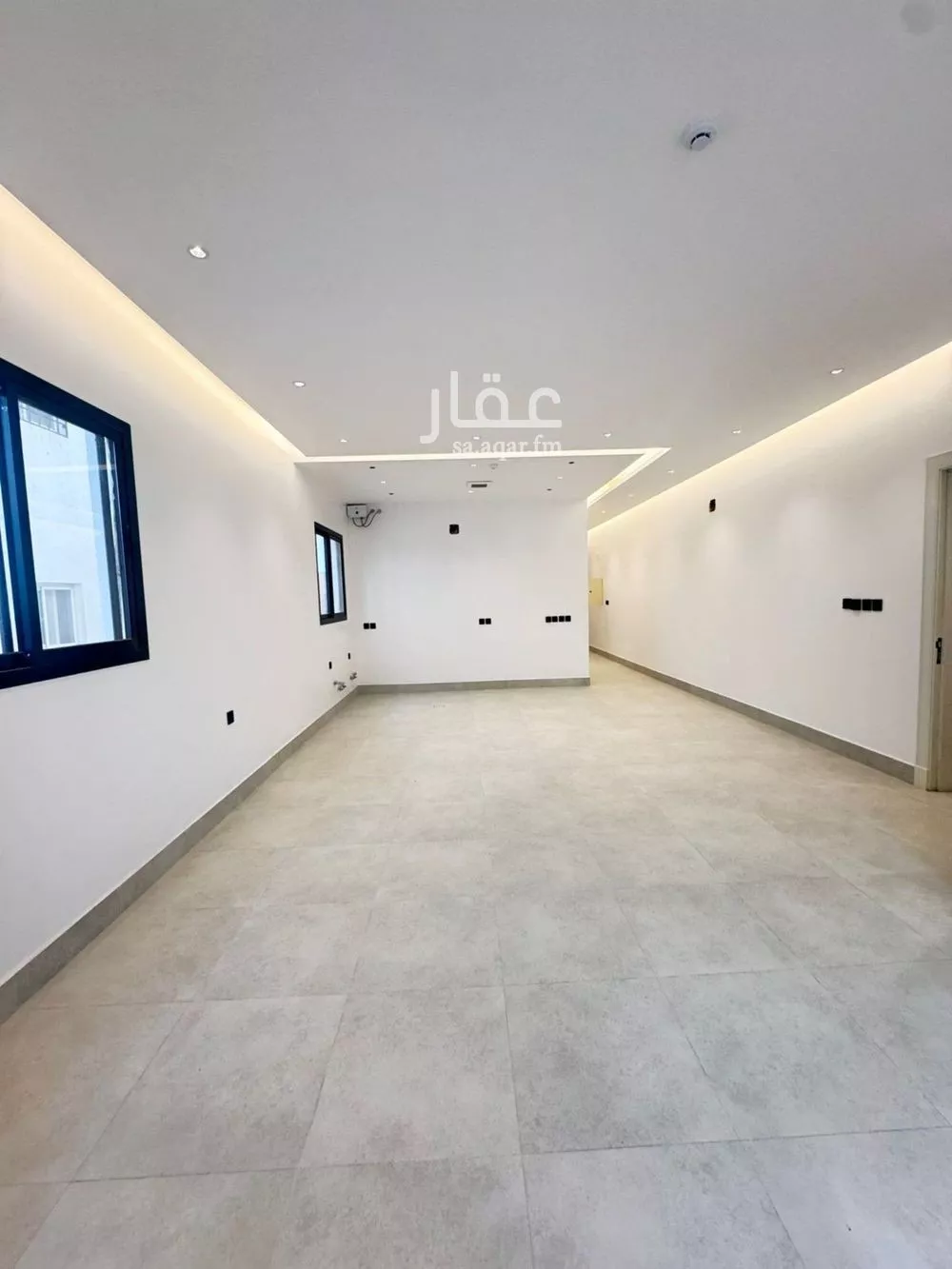 شقة 4 غرف في طويق 3